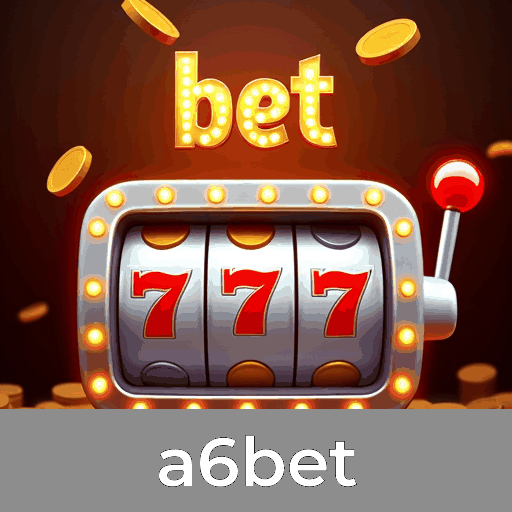 Sinta a Emoção do Cassino com a6bet: Ganhe Grandes Prêmios!