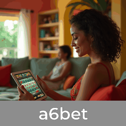 A6bet: Emoção e Altos Retornos nos Jogos de Caça-Níqueis
